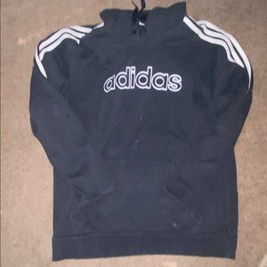 Adidas sweatshirt